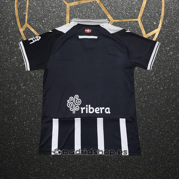 Tailandia Camiseta Cartagena Primera 25-26
